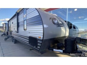New 2022 Forest River Cherokee 23MK